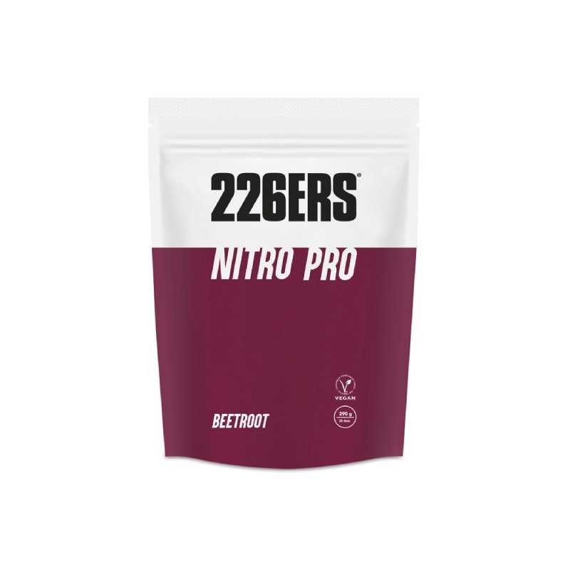 Nitro Pro - Remolacha - 226ERS