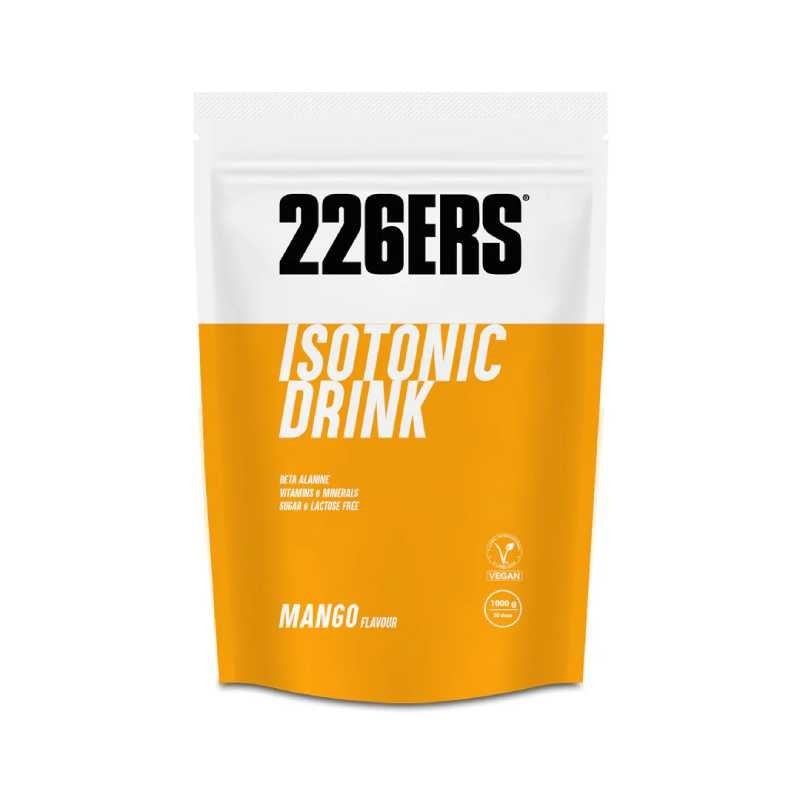 Isotonic Drink 1 kg - 226ERS