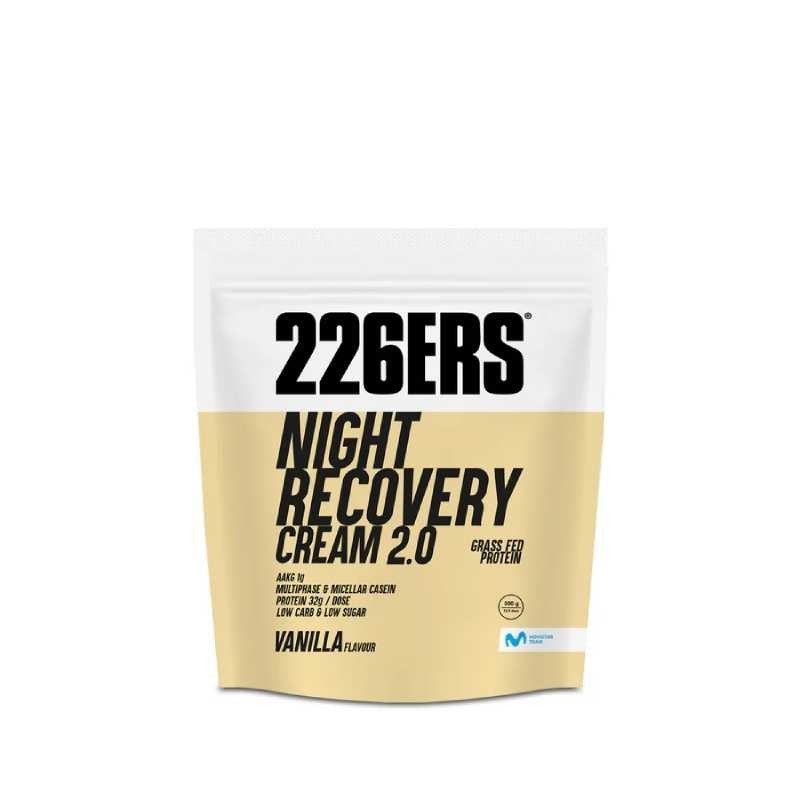 Night Recovery Cream 2.0  -  226ERS