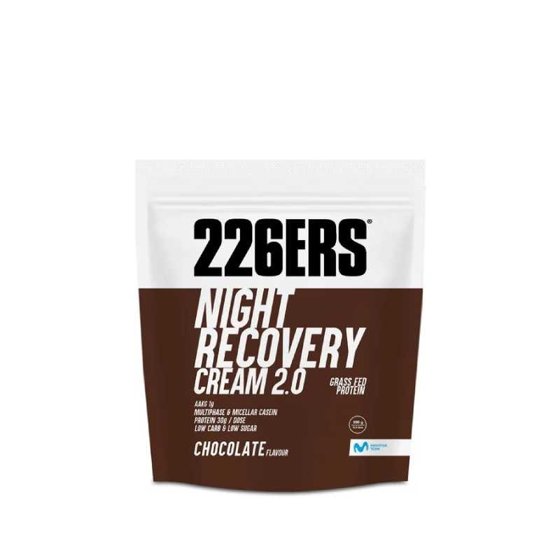 Night Recovery Cream 2.0  -  226ERS