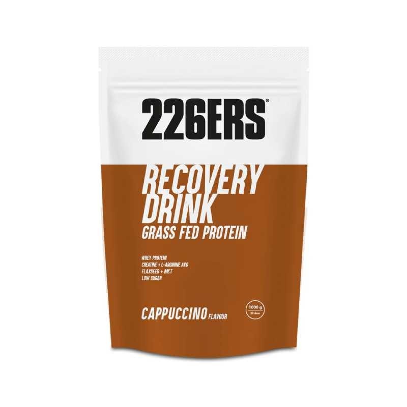 Recovery Drink 1 kg - 226ERS
