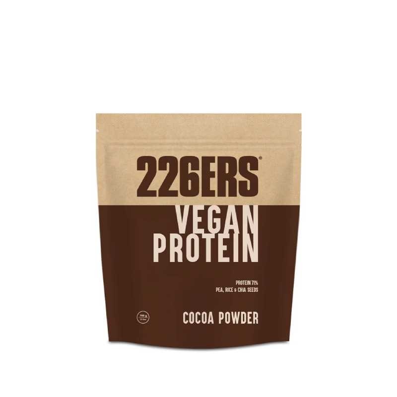 Vegan Protein Shake - 226ERS