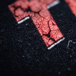 Camiseta Post Training Talla M - Vitobest. ¡Envíos Gratis!