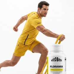 Floramix 60 Caps - VitOBest ¡Envíos Gratis!