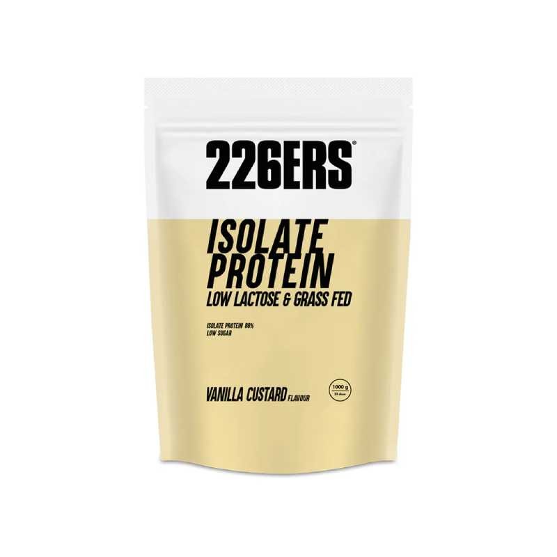 Isolate Protein Drink - 226ERS