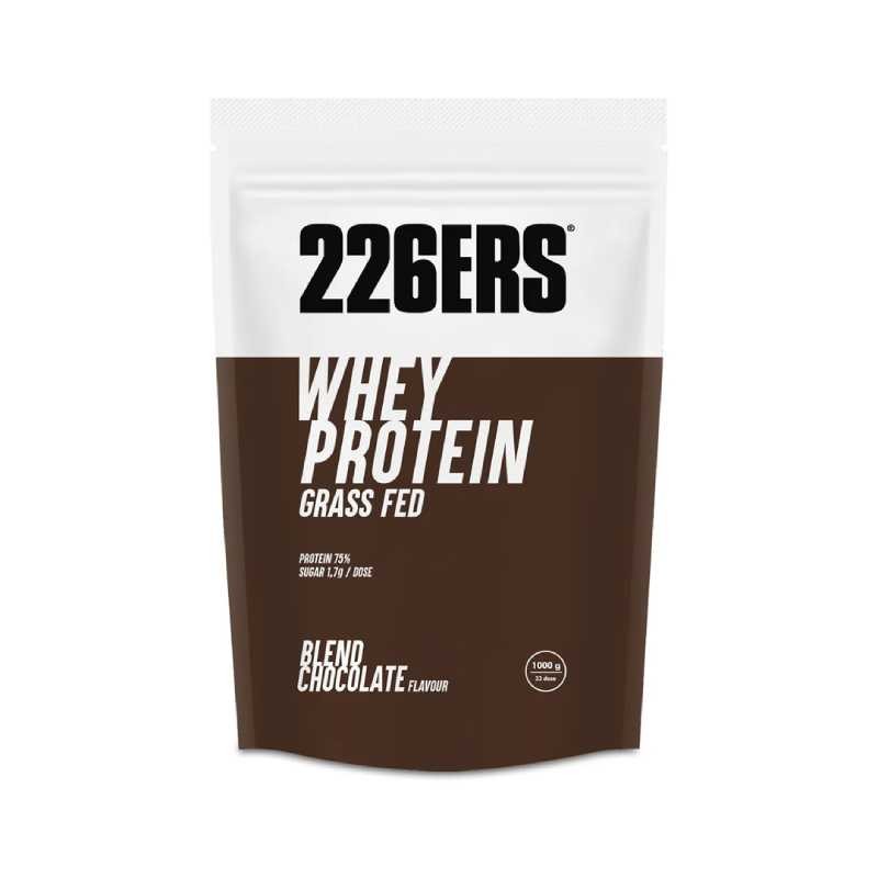 Whey Protein kg - 226ERS