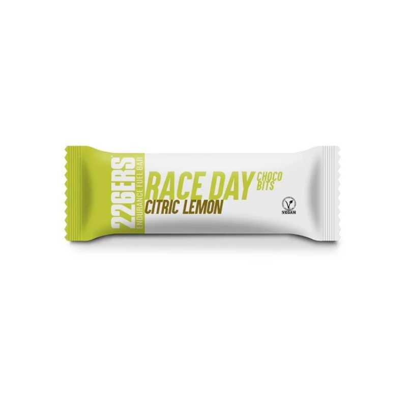 Race Day Bar Choco Bits 40 gr - 226ERS