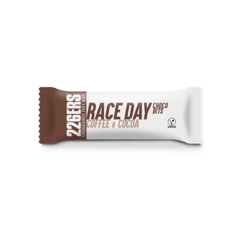 Race Day Bar Choco Bits 40 gr - 226ERS