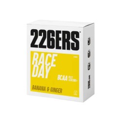Box Race Day Bar Bcaas 40 g Dark - 226ERS