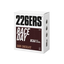 Box Race Day Bar Bcaas 40 g Dark - 226ERS