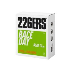 Box Race Day Bar Bcaas 40 g Dark - 226ERS