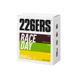 Box Race Day Bar Bcaas 40 g Dark - 226ERS