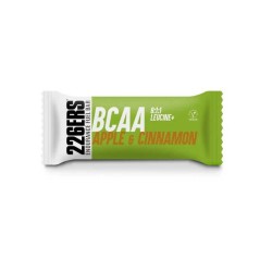 Endurance Bar Bcaas 60 g - 226ERS