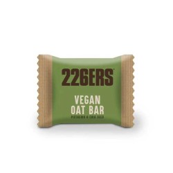 Vegan Oat Bar 50 g - 226ERS