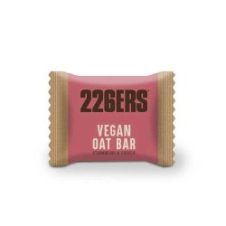 Vegan Oat Bar 50 g - 226ERS