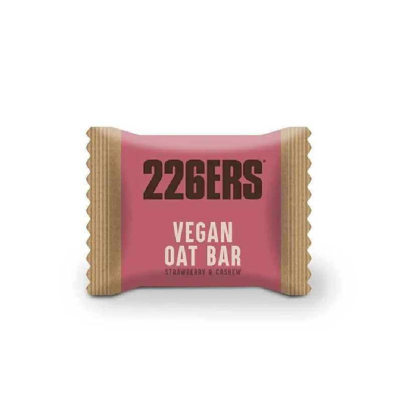 Vegan Oat Bar 50 g - 226ERS