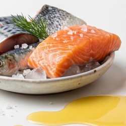 Super Omega 3 90 Perlas - VitOBest ¡Envíos Gratis!