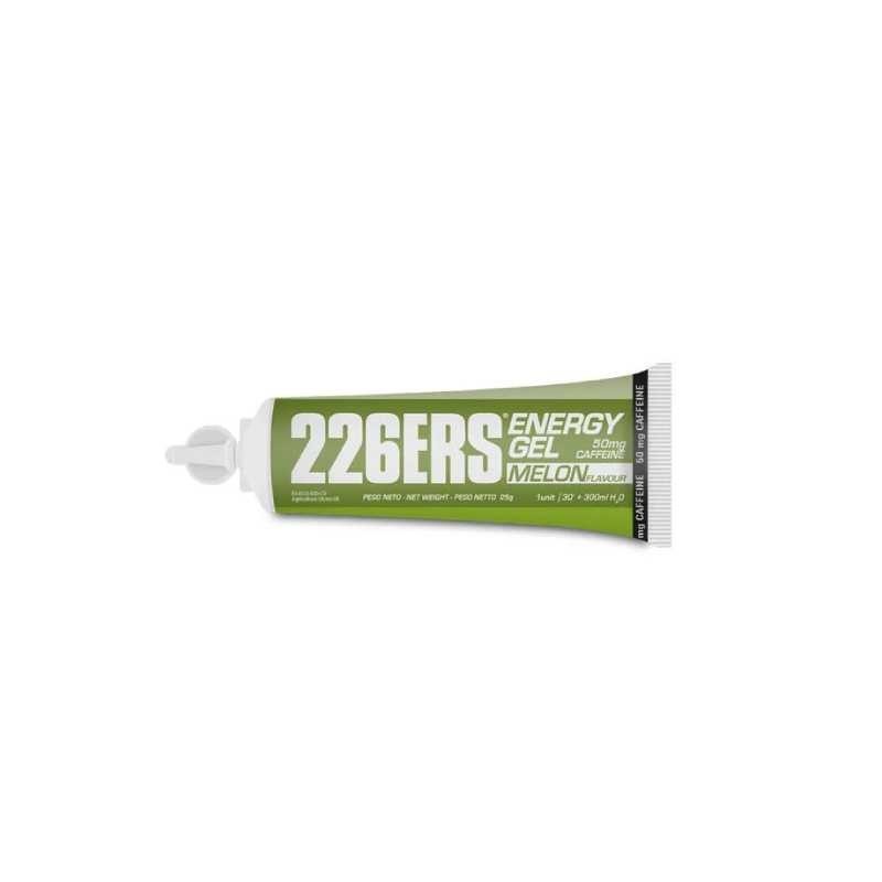 Energy Gel Bio 25 gr No Caffeine - 226ERS