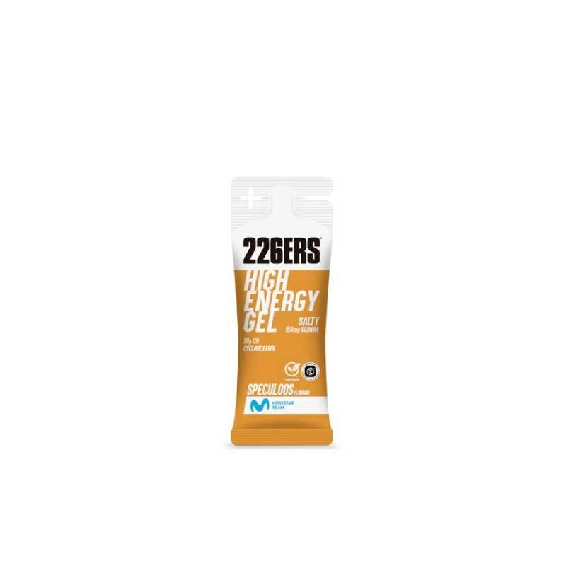 High Energy Gel (45 g) - 226ERS