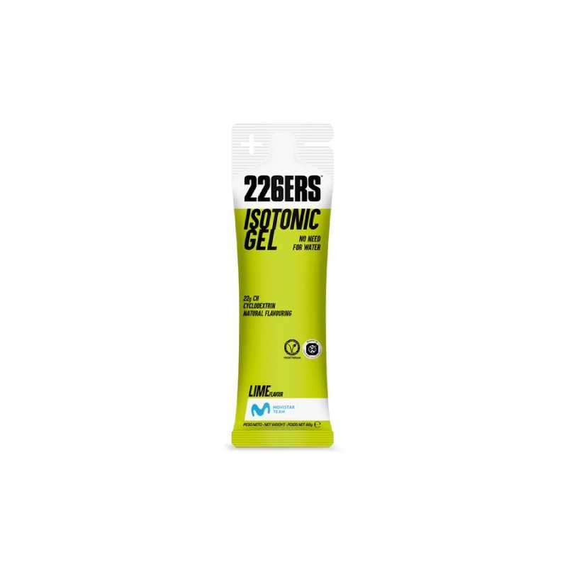 Isotonic Gel (68 gr) - 226ERS