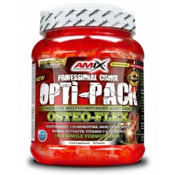 OptiPack Osteo Flex 30 Bolsas - Amix
