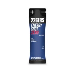 Energy Shot Stick 60 ml Zero No Caff - 226ERS