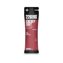Energy Shot Stick 60 ml Zero No Caff - 226ERS