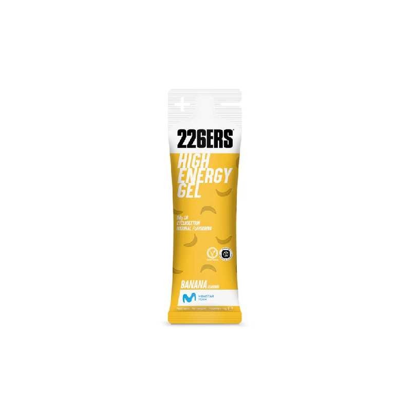 High Energy Gel - 226ERS