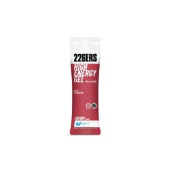 High Energy Gel Caffeine - 226ERS