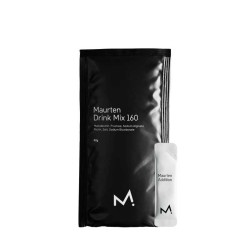 Drink Mix 160​ (caja de 18 sobres​) - Maurten