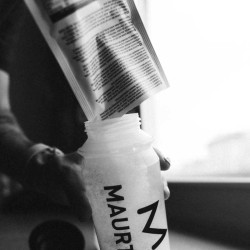Drink Mix 320 Caf 100​ - Maurten