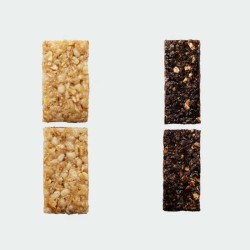 Solid Mix (Box​ caja 12 unidades) - Maurten
