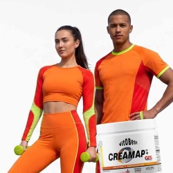 Creamap + GFS Aminos 200gr - VitOBest. Comprar online
