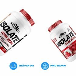 Isolate CFM Zero 2 Kg - VitOBest ¡Envíos Gratis!