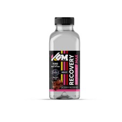 Recovery Max monodosis - Kom Endurance