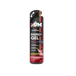 Energy Gel 18 x 80 ml - Kom Endurance