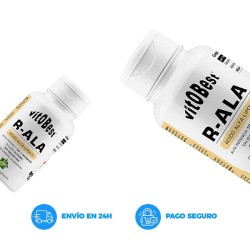 R-ALA 50 Caps - Vitobest ¡Envíos Gratis!