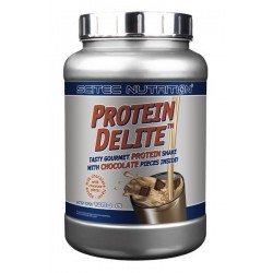 Protein Delite 500gr - Scitec Nutrition Sustitutivos