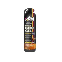 Ciclo Energy Gel 18 x 60 ml - Kom Endurance