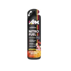 Nitro Fuel Gel 18 x 60 ml - Kom Endurance