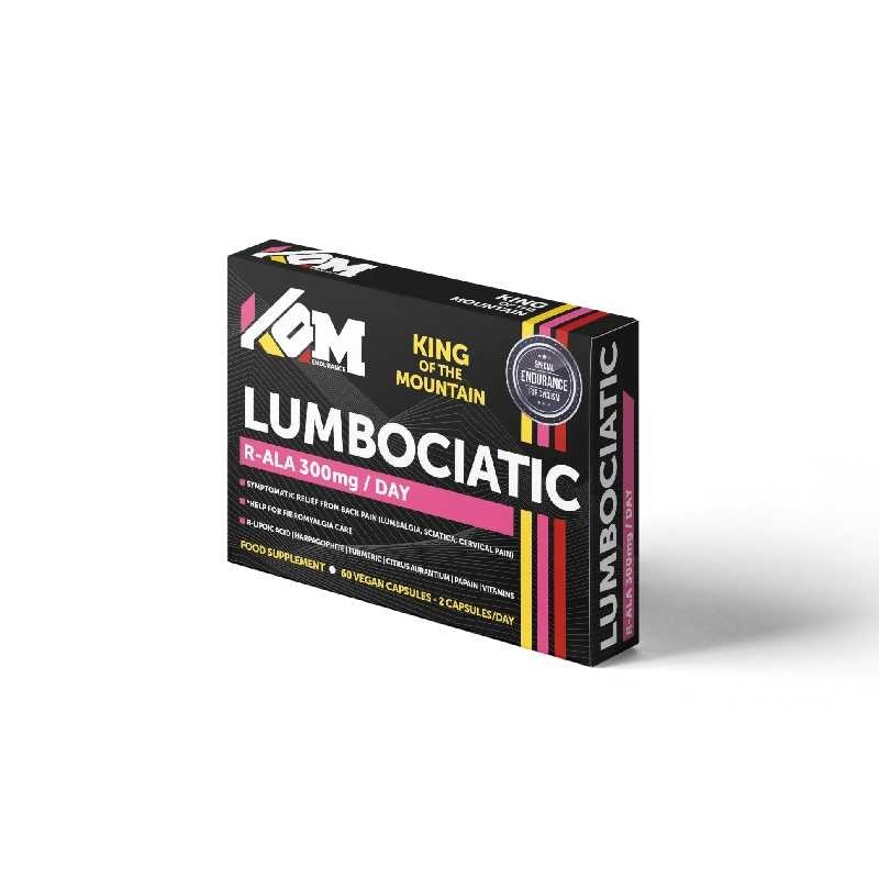 Lumbociatic - Kom Endurance