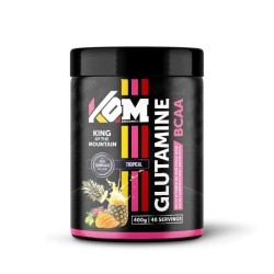 Glutamine Bcaa - Kom Endurance