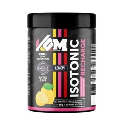 Isotonic 750 g - Kom Endurance