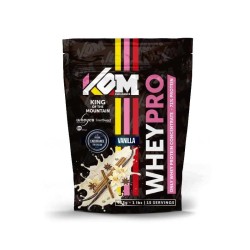 Whey Pro 453 gr - Kom Endurance