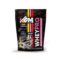 Whey Pro 453 gr - Kom Endurance