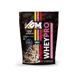 Whey Pro 453 gr - Kom Endurance