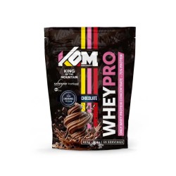 Whey Pro 453 gr - Kom Endurance