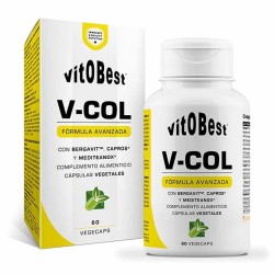 V-Col 60 Vcaps - Vitobest