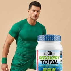 Recovery Total 700 gr - Vitobest ¡Envíos Gratis!