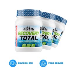 Recovery Total 700 gr - Vitobest ¡Envíos Gratis!